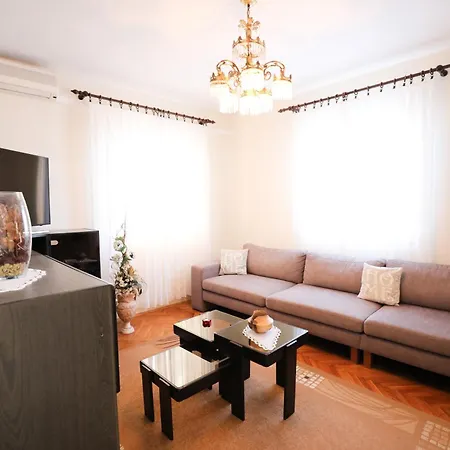 Vakantiehuis Seaside House Kukljica, Ugljan - 24011