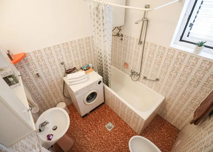 Seaside House Kukljica, Ugljan - 24011 Дом отдыха